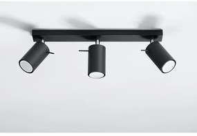 Черна светлина за таван Etna - Sollux