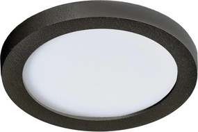 Azzardo AZ2835 - вградено таванно LED осветително тяло за баня SLIM LED/6W/230V IP44