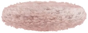 Светлорозов абажур ø 79 cm Eos Esther Large – UMAGE