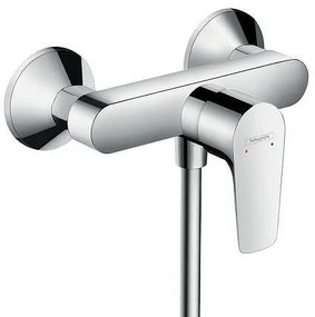 Смесител за вграждане за душ, 71760000, Hansgrohe