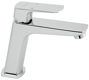 Novaservis - Смесител за мивка NOBLESS EGO, хром, лъскав