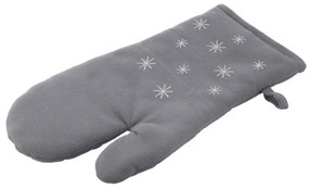 Памучена ръкавица за фурна с коледен мотив Vločka – Orion