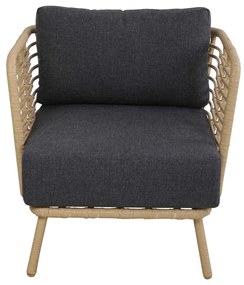 Градински стол Carlota - Bonami Selection