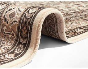 Бежов килим , 160 x 230 cm Parun Tabriz - Nouristan
