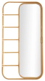 Подово огледало 77,5x151 cm Panama - Mauro Ferretti