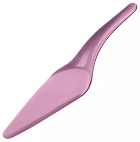 Шпатула за торта Fackelmann 27197 Sweet Sensation, Пластмаса, 23 см, Розов