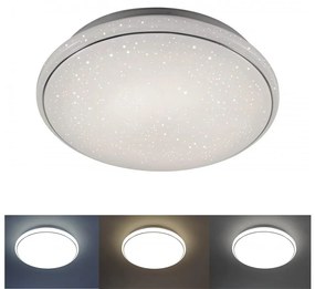 Leuchten Direkt 14364-16 - LED Лампа JUPITER LED/32W/230V