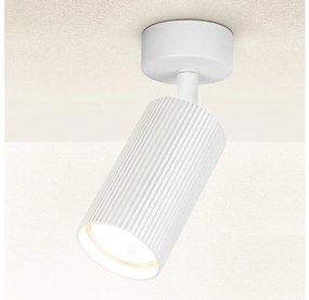 Brilagi - Точково осветително тяло SELE MODERN 1xGU10/30W/230V бяло