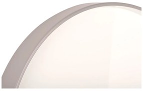 Стенен часовник ø 50 cm Albatross - Karlsson