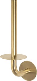Поставка за тоалетна хартия Gold 322220B