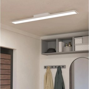 Eglo 901495 - LED панел за повърхностен монтаж MORADILLO LED/28W/230V 120x15 cm бял