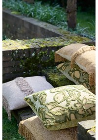 Кадифена декоративна възглавница 45x45 cm Cavazzo – Light &amp; Living