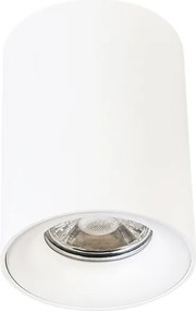 Интелигентен дизайнерски прожектор бял вкл. GU10 WiFi източник на светлина - Ronda