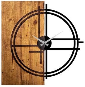 Стенен часовник - Bystag