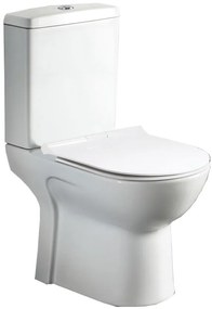 басейн Vela Serel