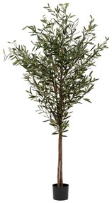 Изкуствено растение atmosphera Martin, 210 cm