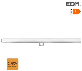 LED тръба EDM 9 W F 700 lm (2700 K)