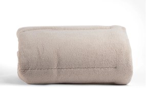 Двулицева олекотената завивка Шерпа