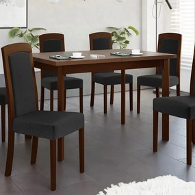 Комплект за хранене Roma 7