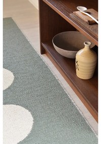 Зелена пътека за открито и закрито 70x150 cm Vera Army – Pappelina