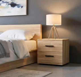 Нощно шкафче Alina