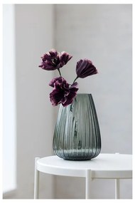 Стъклена ваза Kusintha - Bitz