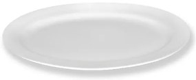 Horecano - Порцеланово плато овал 30см (АК006) - Китайски порцелан