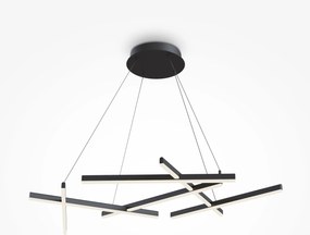 Maytoni Висящо осветително тяло - MOD016PL-L75B