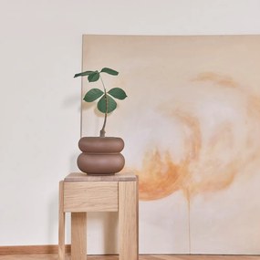 Глинено покритие за кашпа ø 23 cm Kupla – OYOY Living Design
