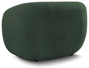 Зелено кресло Celine – Bobochic Paris