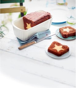 Керамична форма за печене на хляб 1,8 л - Emile Henry