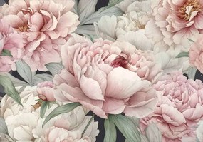 16079 - Тапет роза