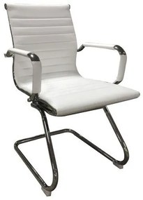 Фотьойл за рецепция BS8250-Black  (2 τεμάχια)