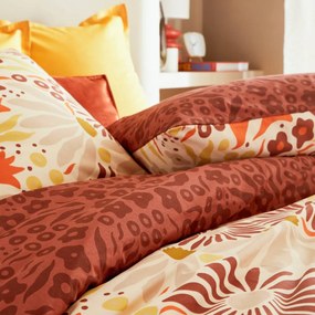 Спално бельо atmosphera Daisie, 240x220 cm, Памук