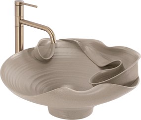 Умивалник за плот REA HM-12 Handmade ART