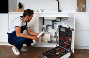 Комплект инструменти от 189 части в куфарче за инструменти