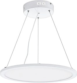 Eglo 97504 - LED димируем полилей на кабел SARSINA LED/28W/230V