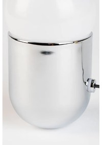 Настолна лампа в сребристо Gio - Zuiver