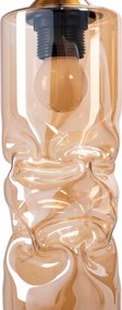 Лампа APP901-1CP Gold
