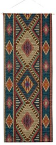 Гоблен 40x155 cm Embroidery Ikat – Surdic