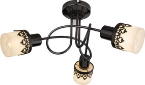 Rabalux Lacey Спот осветление IP20 E14 3x MAX 40W K 5343