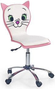 Детски стол KITTY 2