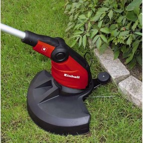 Електрически тример Einhell GC-ET 4530 Set, 450 W, 300 мм (3402022)
