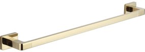 Mexen Asis закачалка за хавлии, златна - 7017624-50