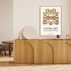 Картина 51x71 cm Paper Art 9 – Malerifabrikken