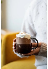 Чаши за капучино в комплект от 2 бр. 400 ml Bolla – Vialli Design