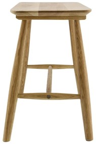 Пейка в естествен цвят Bodo - Villa Collection