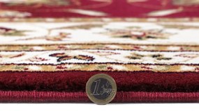 Червена пътека 66x300 cm Sherborne - Flair Rugs