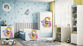 Гардероб Babydreams Cartoon-Mple-Zoo