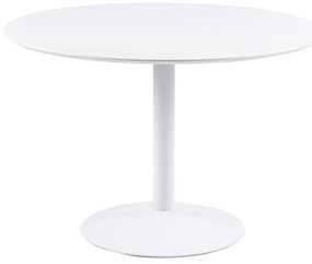 Кръгла маса за хранене ø 110 cm Ibiza - Actona